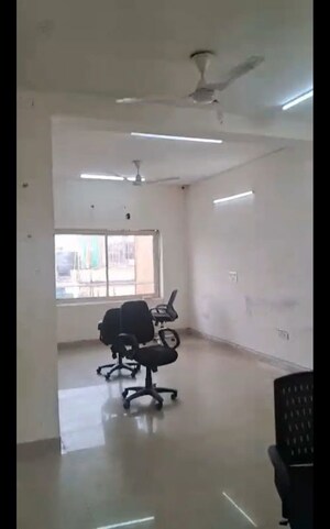 Team Area in  Office Space at Golf Course Extension – for Rent