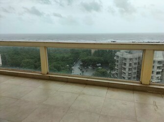 4 BHK + Servant Room 4500 Sq.Ft. Apartment in K Hemani Bay View