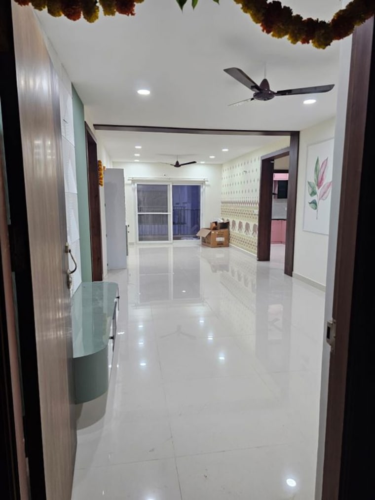 undefined, abode-aravindam 3 Bedroom 1828 Sq.Ft. Apartment In Tellapur Hyderabad 10633907