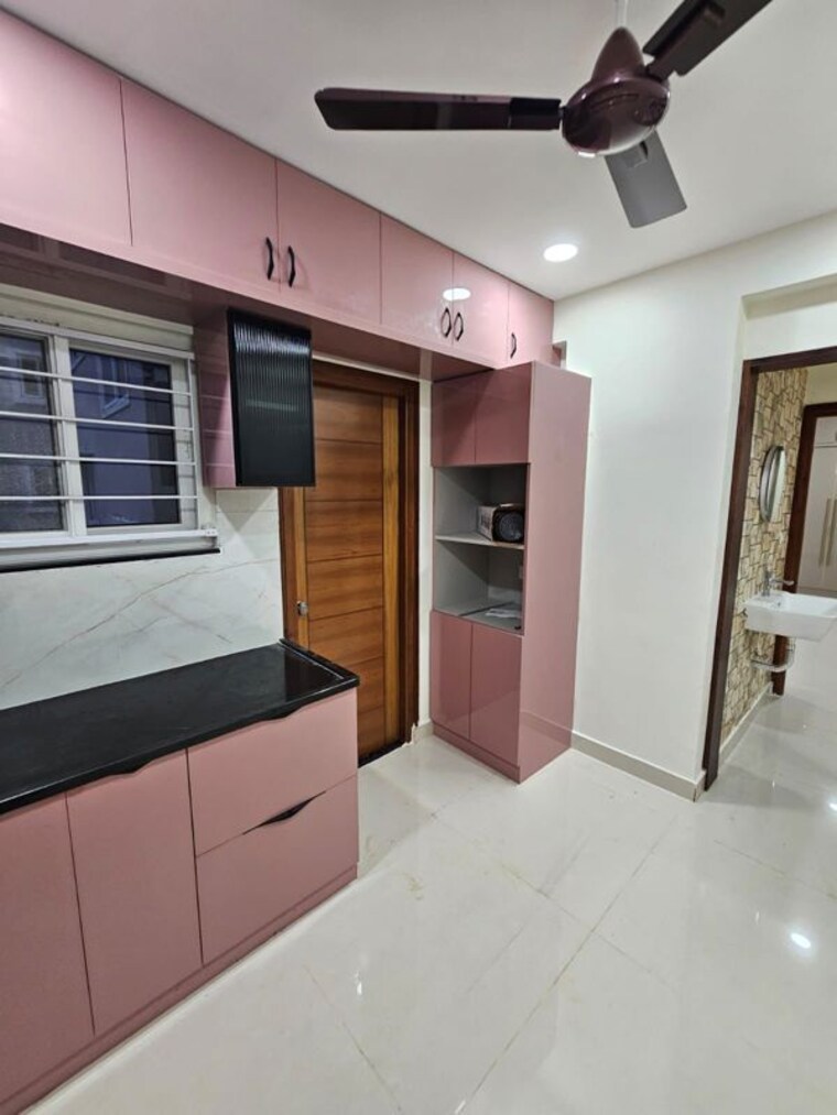 Room, abode-aravindam 3 Bedroom 1828 Sq.Ft. Apartment In Tellapur Hyderabad 10633907