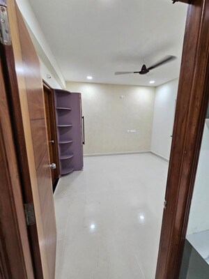 Furnished Amenities in 3 BHK Apartment at Abode Aravindam, Tellapur – for Rent