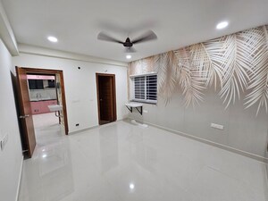 Team Area in 3 BHK Apartment at Abode Aravindam, Tellapur – for Rent
