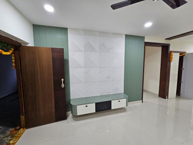 Room, abode-aravindam 3 Bedroom 1828 Sq.Ft. Apartment In Tellapur Hyderabad 10633907