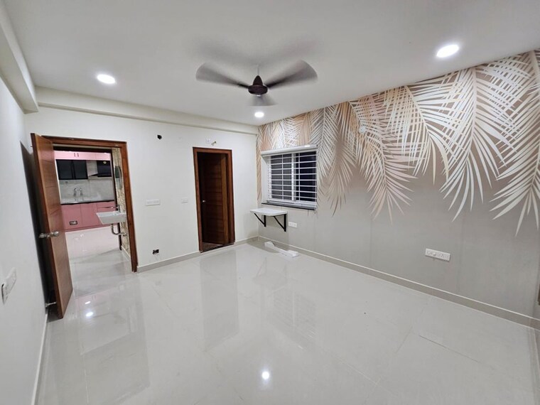 Team Area, abode-aravindam 3 Bedroom 1828 Sq.Ft. Apartment In Tellapur Hyderabad 10633907