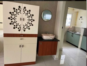 3 BHK Apartment For Rent in Keya Around The Life, Whitefield