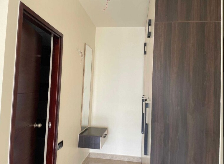 Bathroom, keya-around-the-life 3 Bedroom 1650 Sq.Ft. Apartment In Whitefield Bangalore 10633906