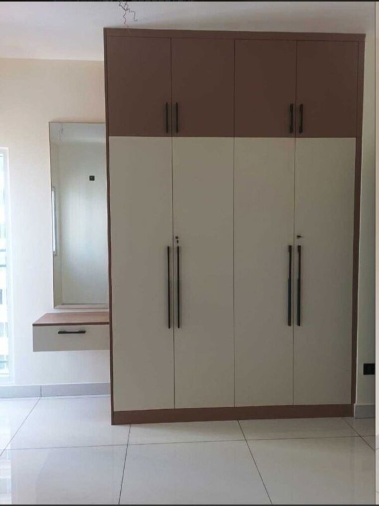 Room, keya-around-the-life 3 Bedroom 1650 Sq.Ft. Apartment In Whitefield Bangalore 10633906