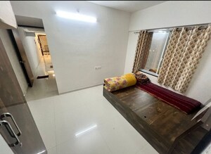 2 BHK Apartment For Rent in Baner