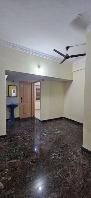 2 BHK Apartment For Rent in Banashankari Residency, Banashankari