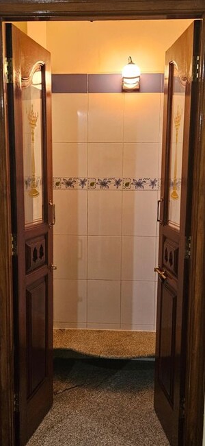 2 BHK Apartment at Banashankari Residency, Banashankari – for Rent