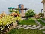 2 BHK 800 Sq.Ft. Apartment in Shree Samruddhi Aishwarya Heights