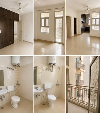 2 BHK 800 Sq.Ft. Apartment in Shree Vardhman Mantra