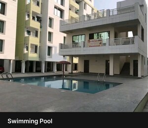 4 BHK Apartment For Sale in Jatkhedi