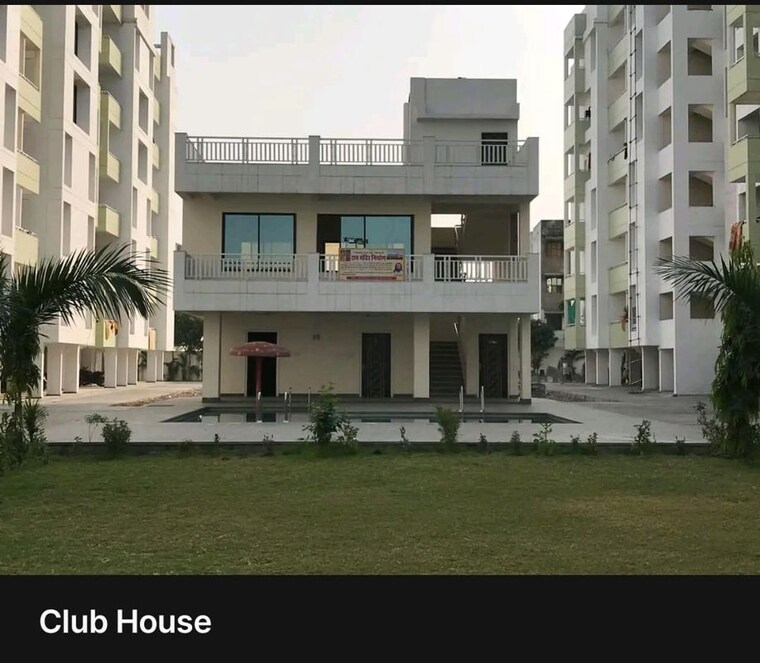 Exterior View, jatkhedi 4 Bedroom 2260 Sq.Ft. Apartment In Jatkhedi Bhopal 10633917