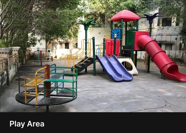 Gym, jatkhedi 4 Bedroom 2260 Sq.Ft. Apartment In Jatkhedi Bhopal 10633917