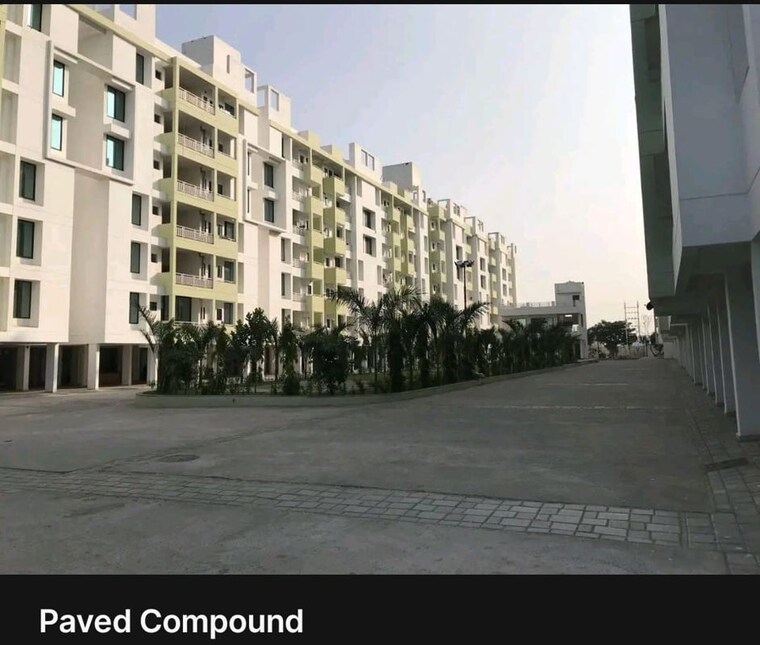 Exterior View, jatkhedi 4 Bedroom 2260 Sq.Ft. Apartment In Jatkhedi Bhopal 10633917