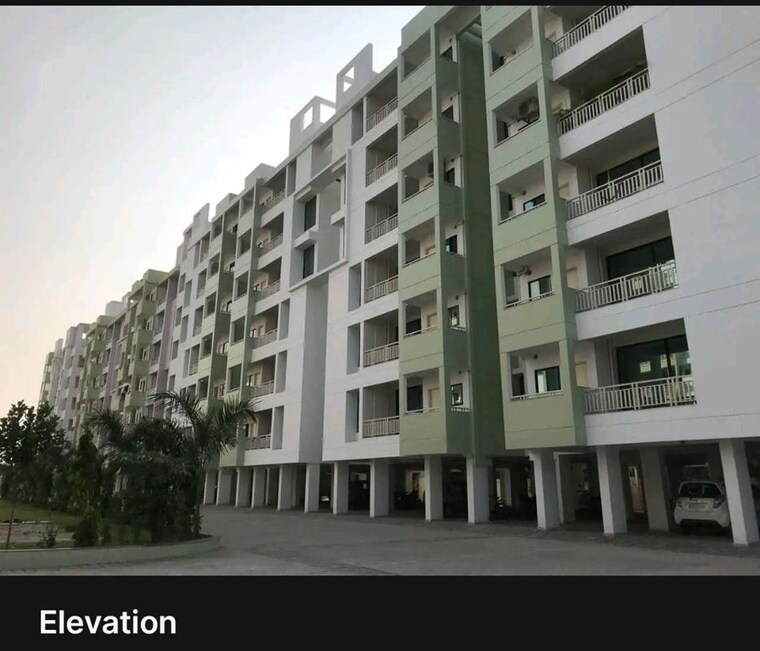 Exterior View, jatkhedi 4 Bedroom 2260 Sq.Ft. Apartment In Jatkhedi Bhopal 10633917