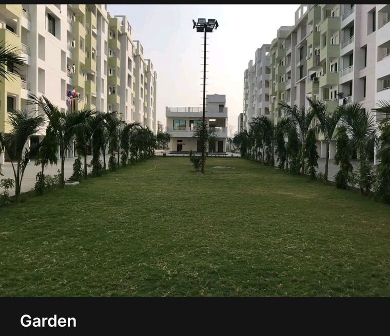 Exterior View, jatkhedi 4 Bedroom 2260 Sq.Ft. Apartment In Jatkhedi Bhopal 10633917