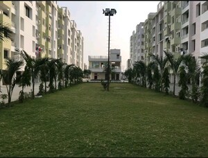4 BHK Apartment – Exterior View View at Jatkhedi - for Sale