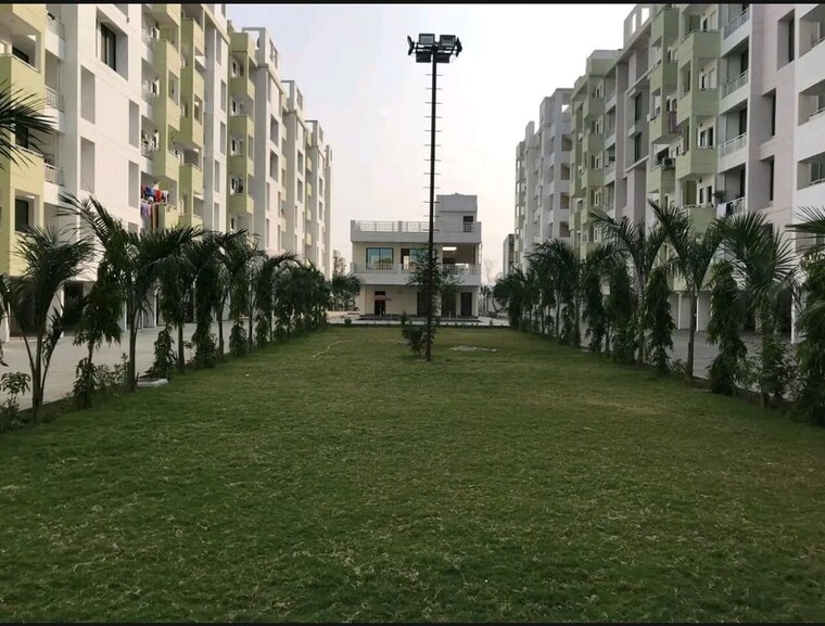 Exterior View, jatkhedi 4 Bedroom 2260 Sq.Ft. Apartment In Jatkhedi Bhopal 10633917