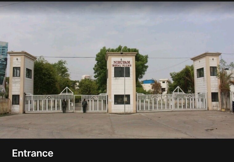 Exterior View, jatkhedi 4 Bedroom 2260 Sq.Ft. Apartment In Jatkhedi Bhopal 10633917