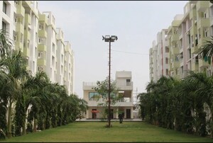 4 BHK Apartment – Exterior View View at Jatkhedi - for Sale