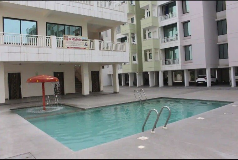 Exterior View, jatkhedi 4 Bedroom 2260 Sq.Ft. Apartment In Jatkhedi Bhopal 10633917