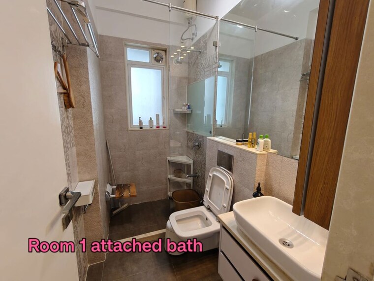 Team Area, eskay-itus-apartment 3 Bedroom 1850 Sq.Ft. Apartment In Andheri West Mumbai 10623116