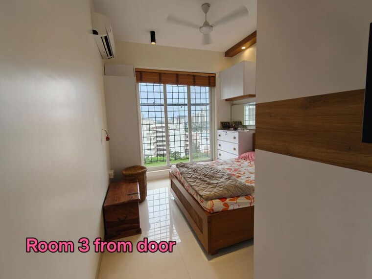 Kitchen, eskay-itus-apartment 3 Bedroom 1850 Sq.Ft. Apartment In Andheri West Mumbai 10623116