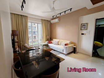 3 BHK + Store Room 1850 Sq.Ft. Apartment in Eskay Itus Apartment