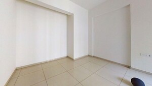 Room in 2 BHK Apartment at Godrej Emerald, Ghodbunder Road – for Rent