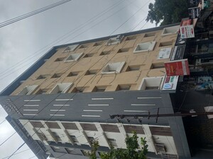 2 BHK Apartment For Sale in Sankalp Shanti Samarth, Kharadi