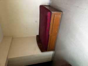 Furnished Amenities in 2 BHK Apartment at Tharwani Riviera, Kharghar – for Sale