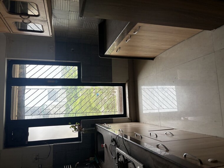 Kitchen, tharwani-riviera 2 Bedroom 1240 Sq.Ft. Apartment In Kharghar Navi Mumbai 10633928
