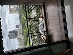 2 BHK + Store Room Apartment For Sale in Tharwani Riviera