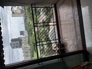2 BHK Apartment For Sale in Tharwani Riviera, Kharghar