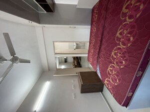 Dining Room in 2 BHK Apartment at Pyramid Square 67A, Sector 67 – for Rent