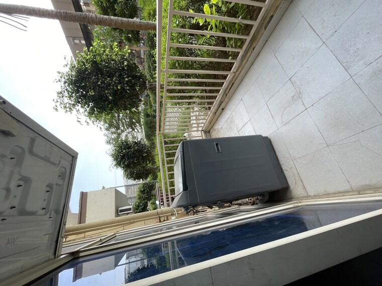 Balcony, pyramid-square-67a 2 Bedroom 710 Sq.Ft. Apartment In Sector 67 Gurgaon 10633925