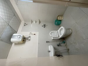 Bathroom in 2 BHK Apartment at Pyramid Square 67A, Sector 67 – for Rent