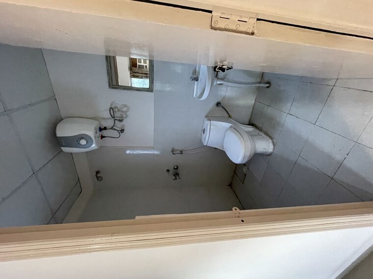 Bathroom, pyramid-square-67a 2 Bedroom 710 Sq.Ft. Apartment In Sector 67 Gurgaon 10633925