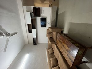 Kitchen in 2 BHK Apartment at Pyramid Square 67A, Sector 67 – for Rent