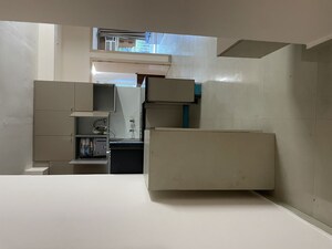 Kitchen in 2 BHK Apartment at Pyramid Square 67A, Sector 67 – for Rent