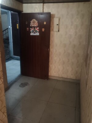 Bathroom in 3 BHK Apartment at KDP Grand Savanna, Raj Nagar Extension – for Rent