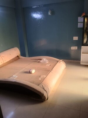 Furnished Amenities in 3 BHK Apartment at KDP Grand Savanna, Raj Nagar Extension – for Rent