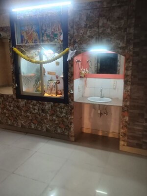 3 BHK Apartment – Exterior View View at KDP Grand Savanna, Raj Nagar Extension - for Rent