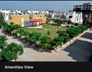 3 BHK Apartment – Exterior View View at Sagar Royal Villas, Baghmugalia - for Sale
