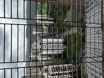 2 BHK + Store Room 1234 Sq.Ft. Apartment in Tharwani Rosa Bella