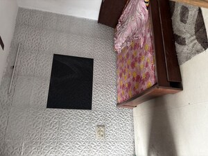Bedroom in 2 BHK Apartment at Tharwani Rosa Bella, Kharghar – for Sale