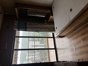 Kitchen in 2 BHK Apartment at Tharwani Rosa Bella, Kharghar – for Sale