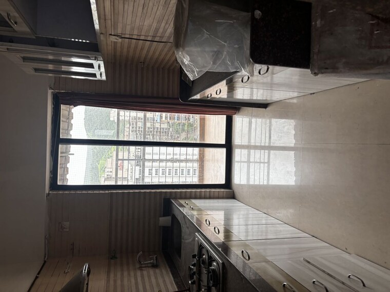 Kitchen, tharwani-rosa-bella 2 Bedroom 1234 Sq.Ft. Apartment In Kharghar Navi Mumbai 10633942
